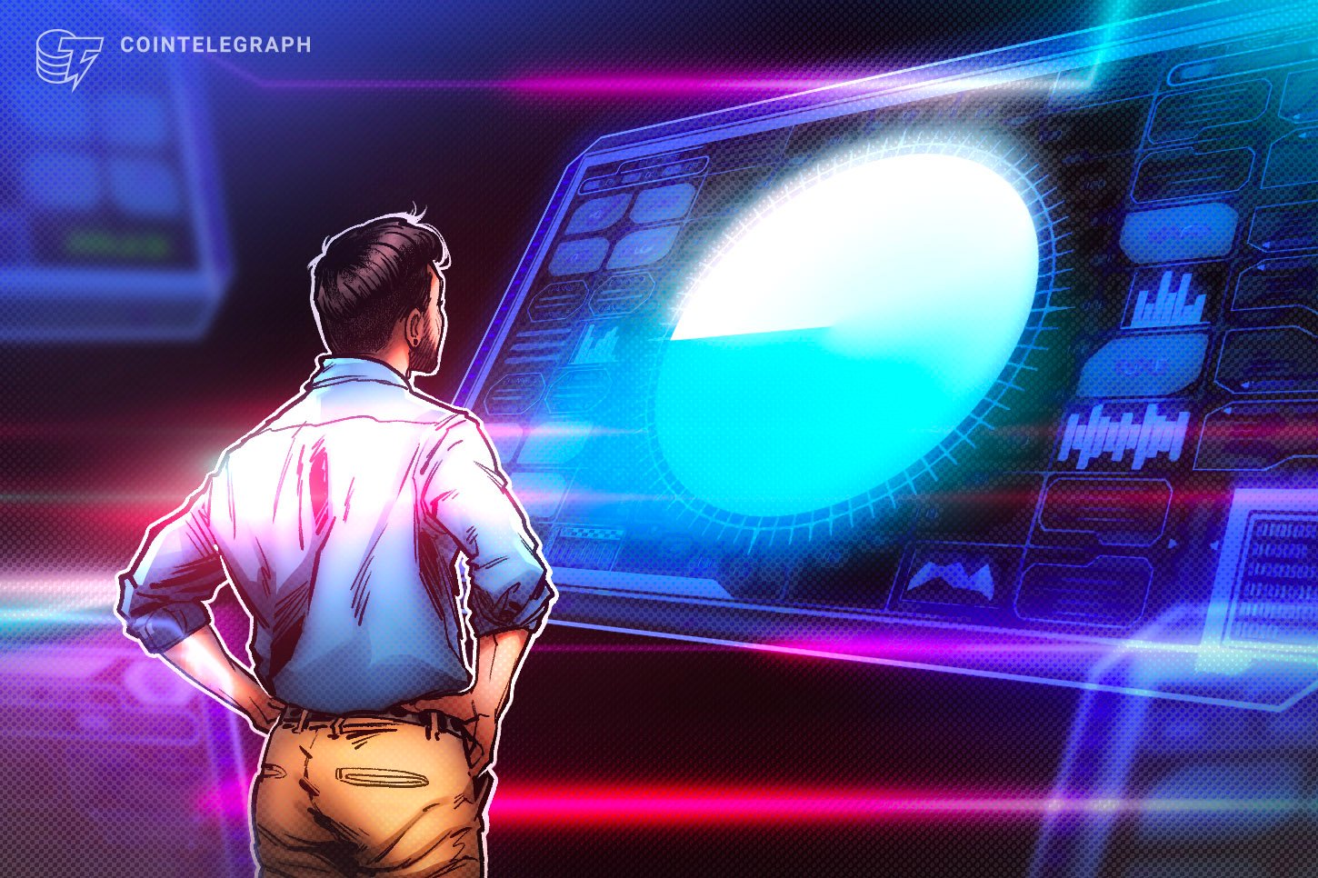 Cointelegraph