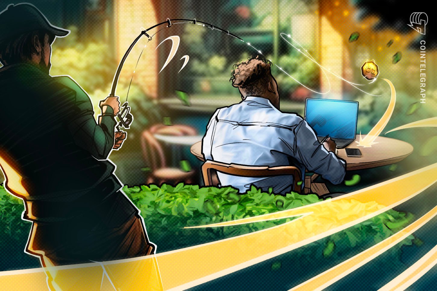 Cointelegraph
