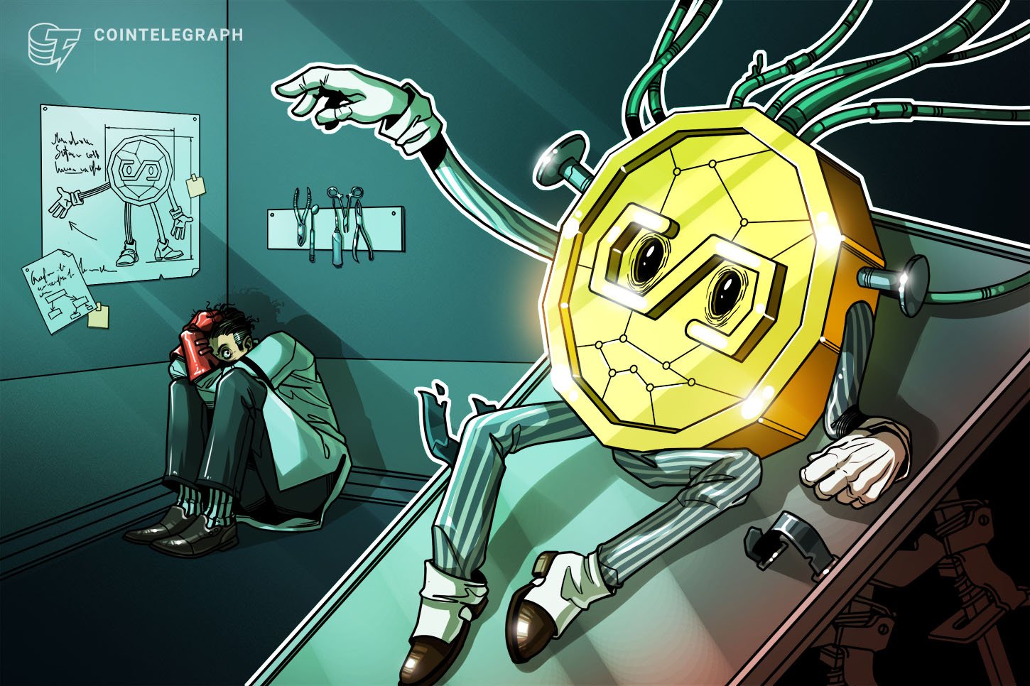 Cointelegraph