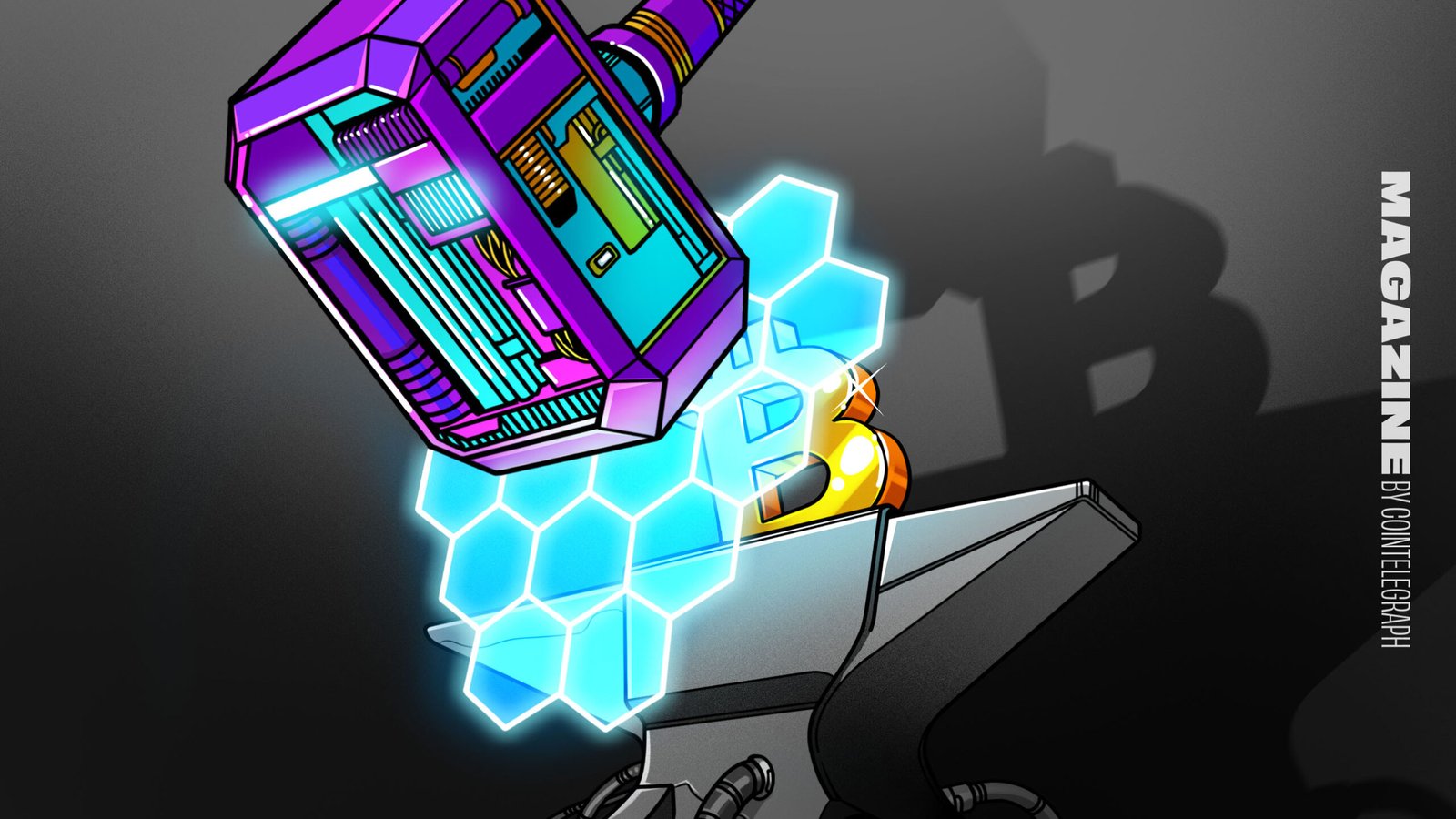 Cointelegraph