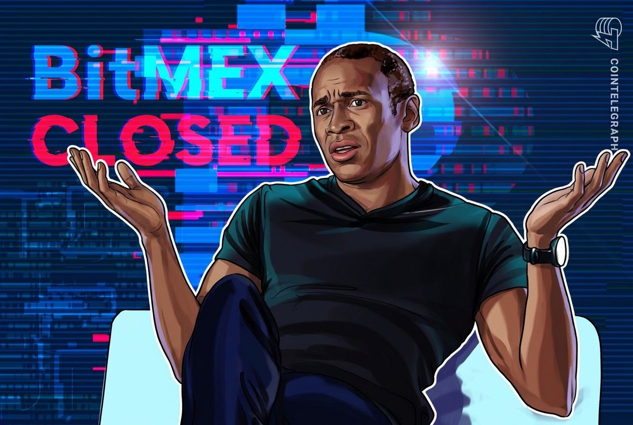 Cointelegraph