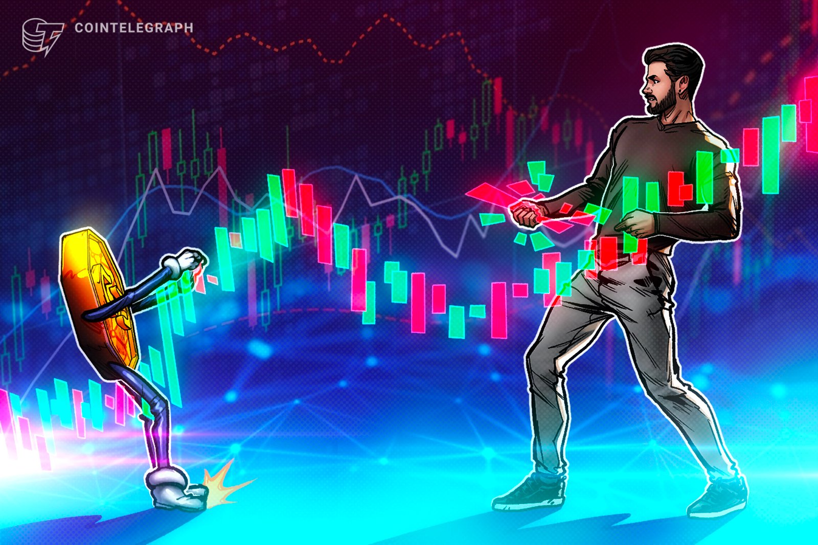 Cointelegraph
