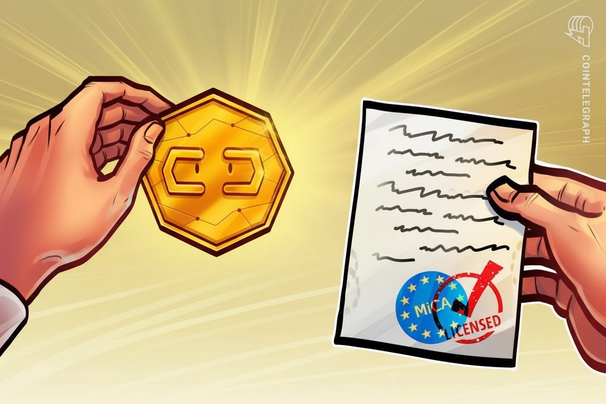Cointelegraph