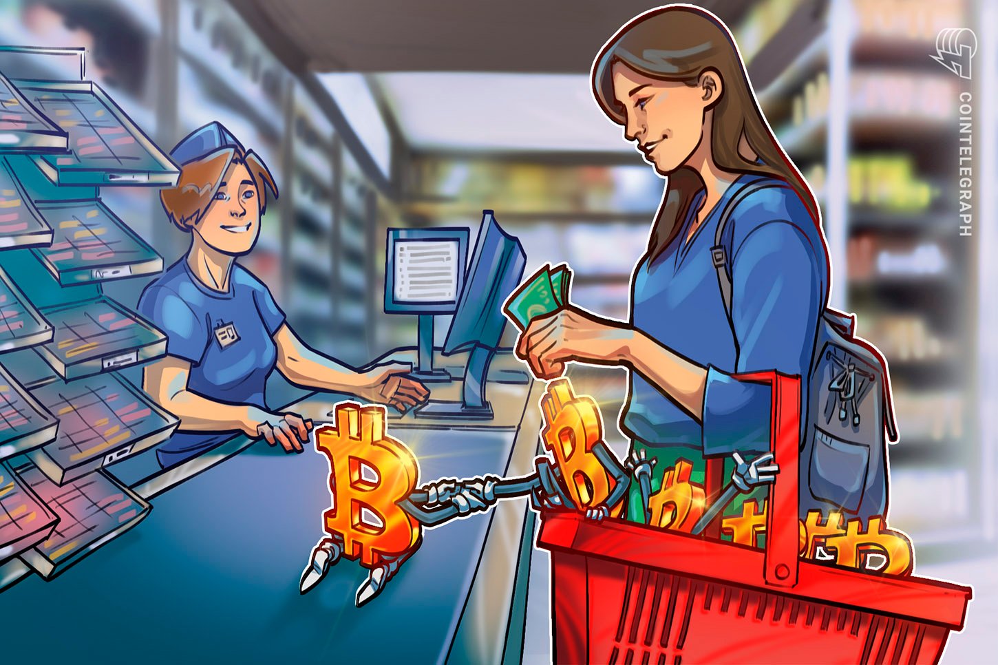 Cointelegraph