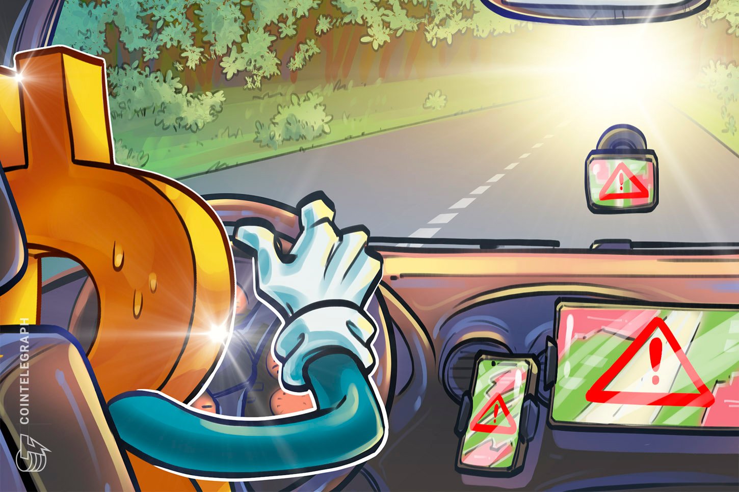 Cointelegraph