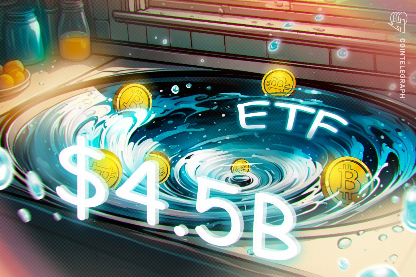 Cointelegraph