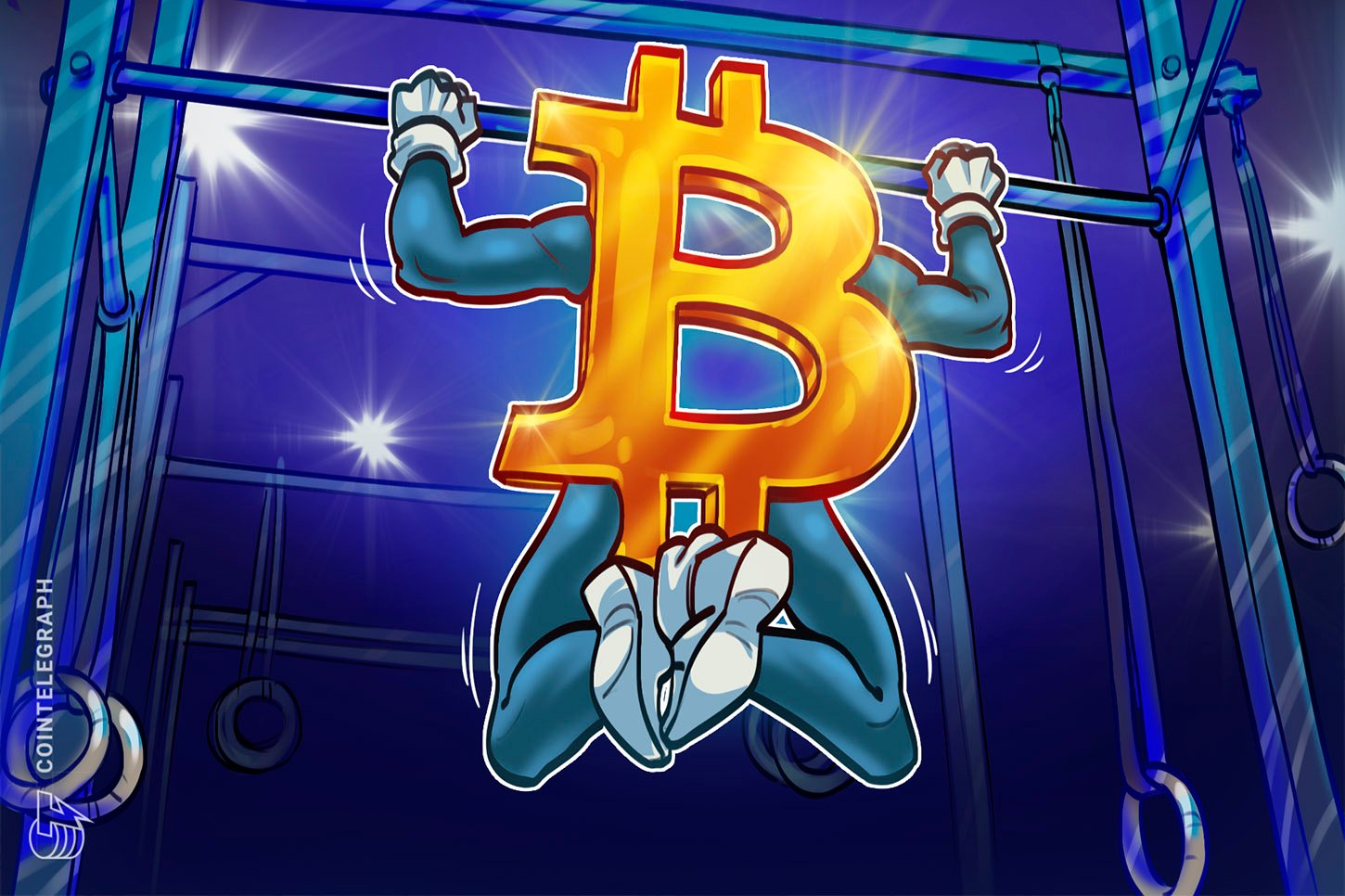 Cointelegraph