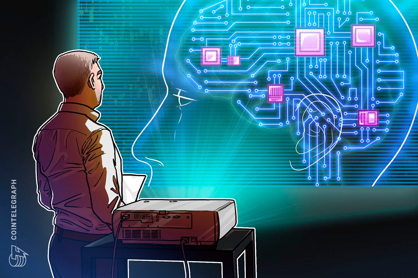 Cointelegraph