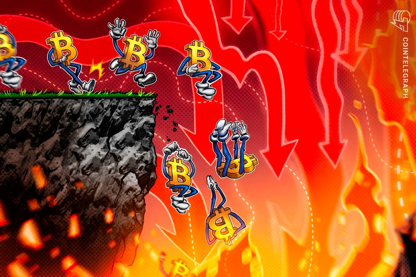 Bitcoin June Close Below 200 Week MA Above Realized Price