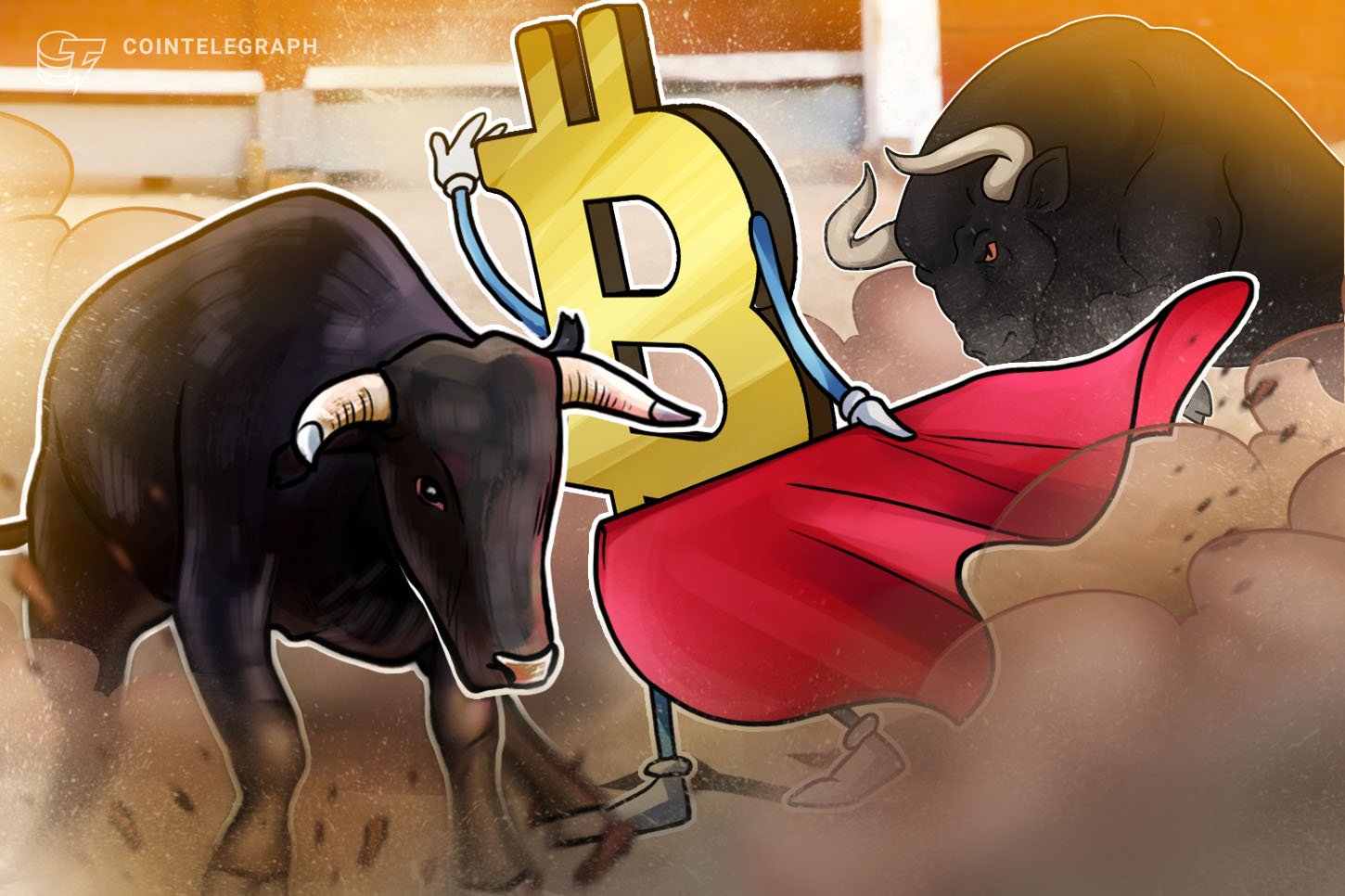 Cointelegraph