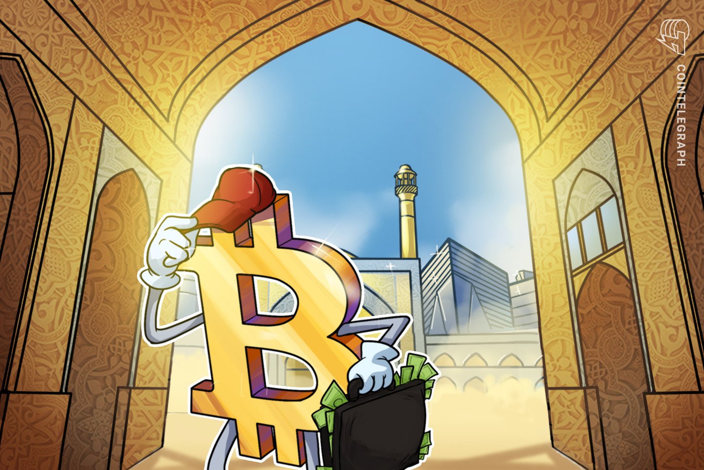 Cointelegraph