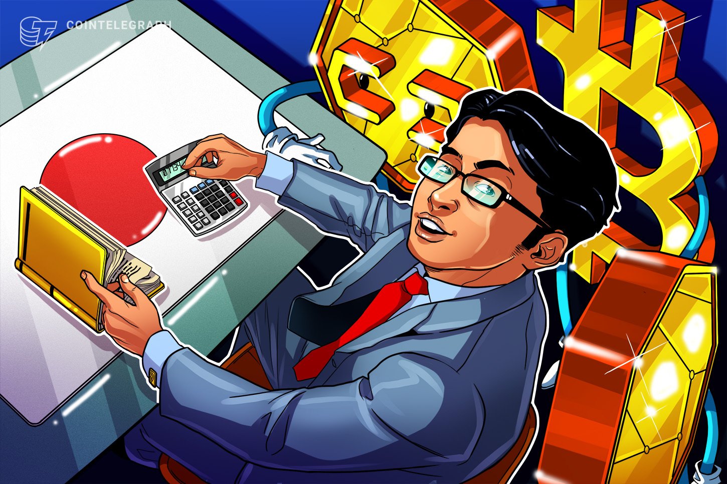 Cointelegraph