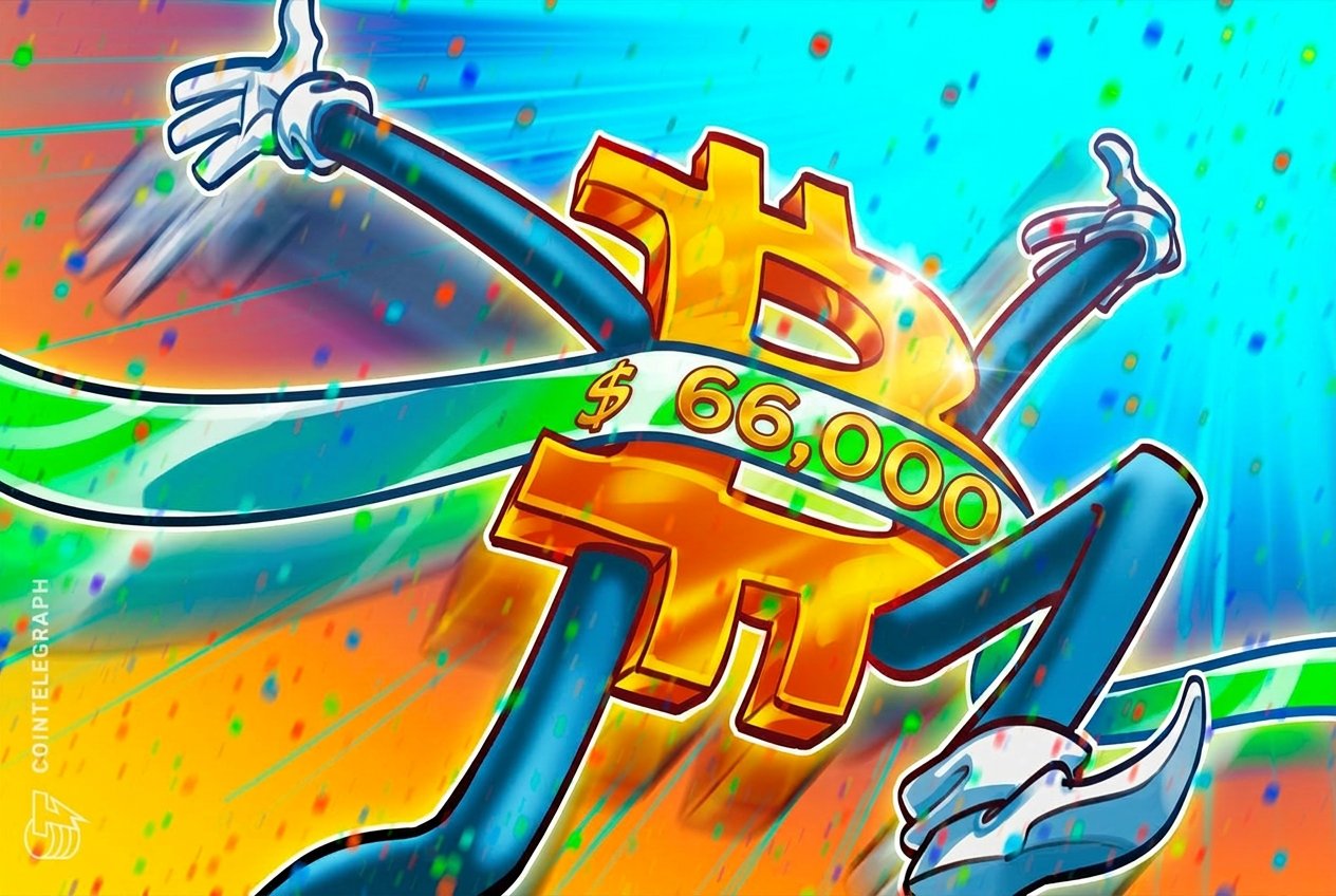 Cointelegraph