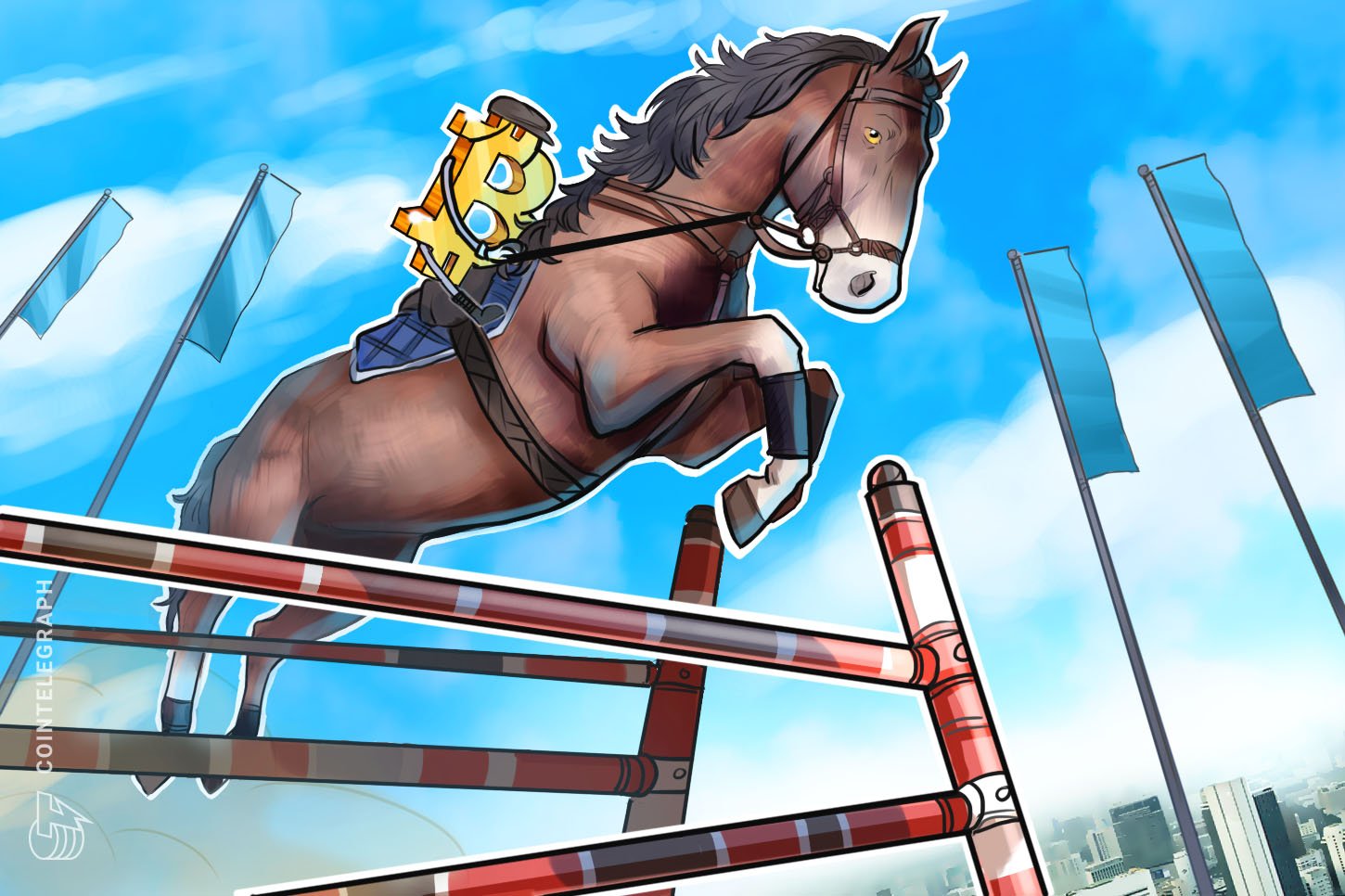 Cointelegraph