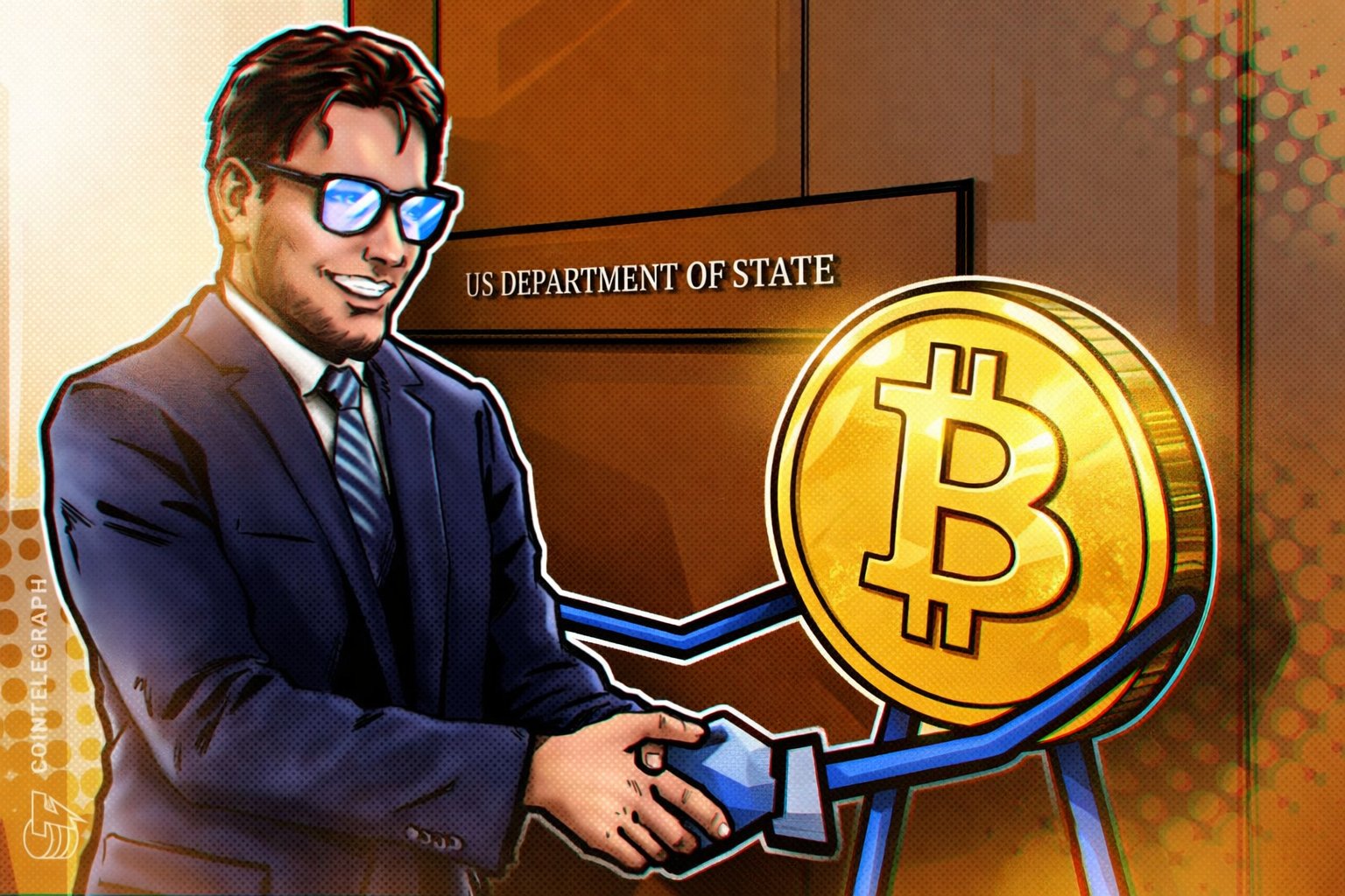 Cointelegraph