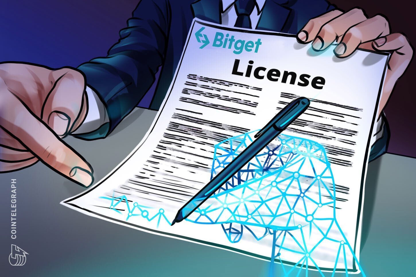 Cointelegraph