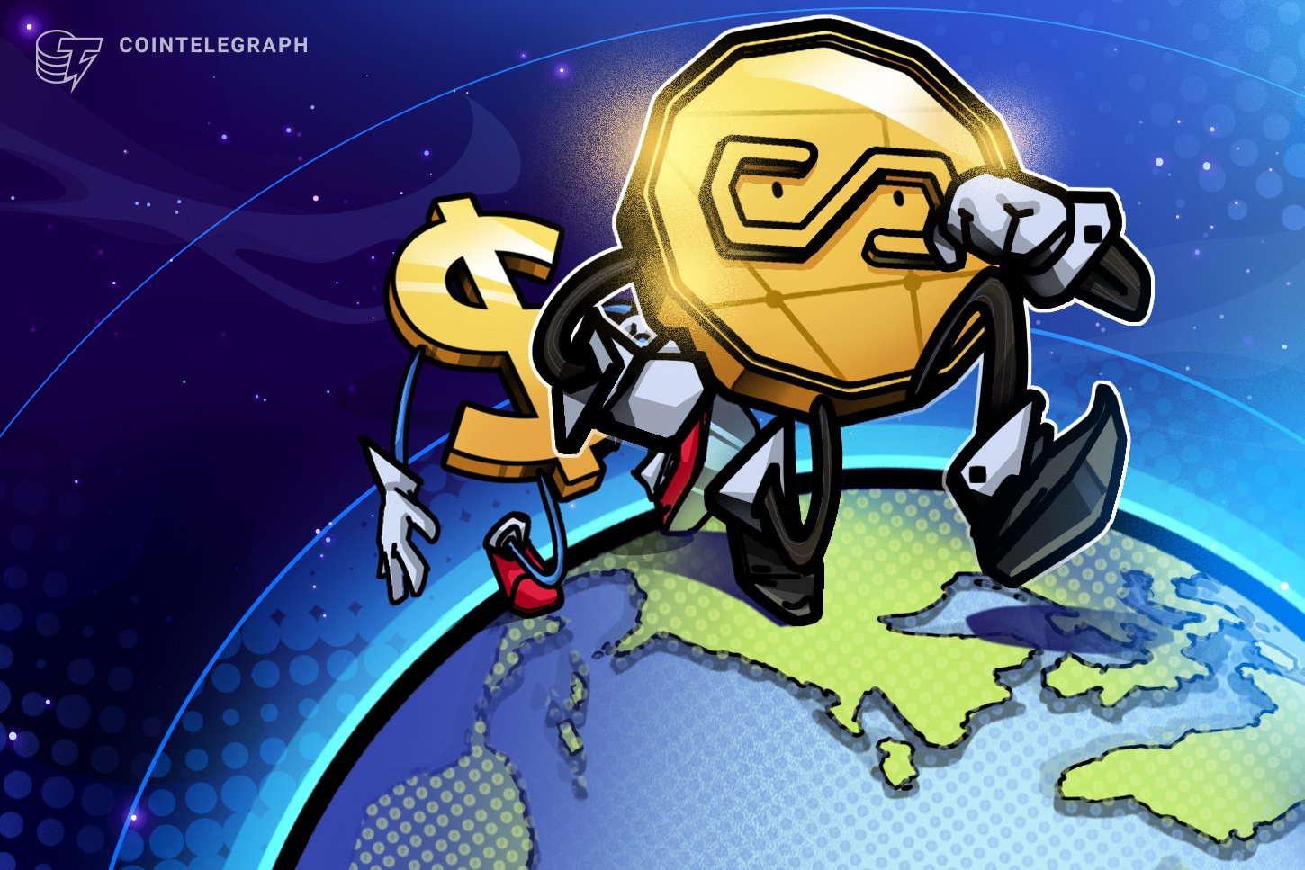 Cointelegraph