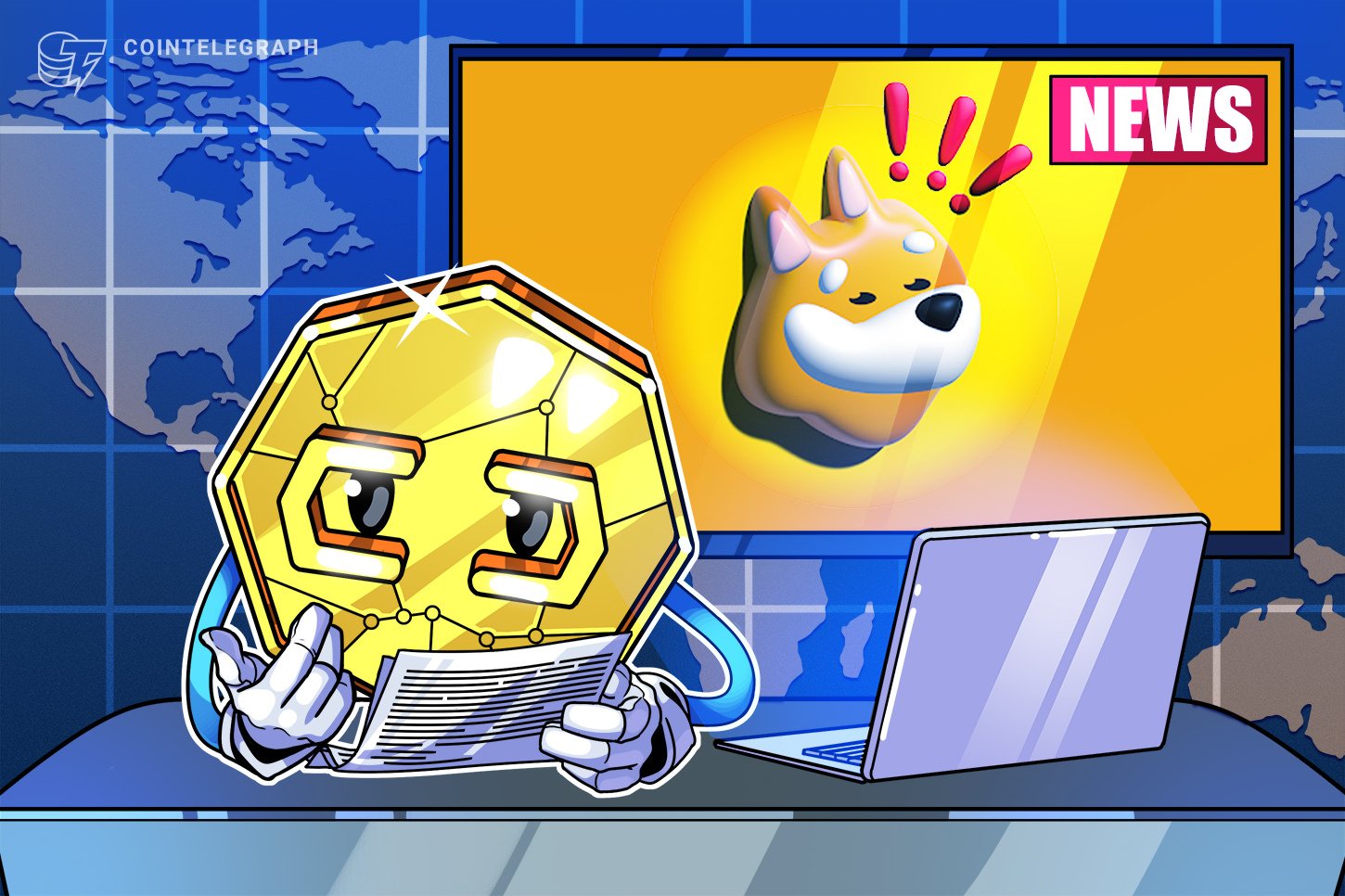 Cointelegraph