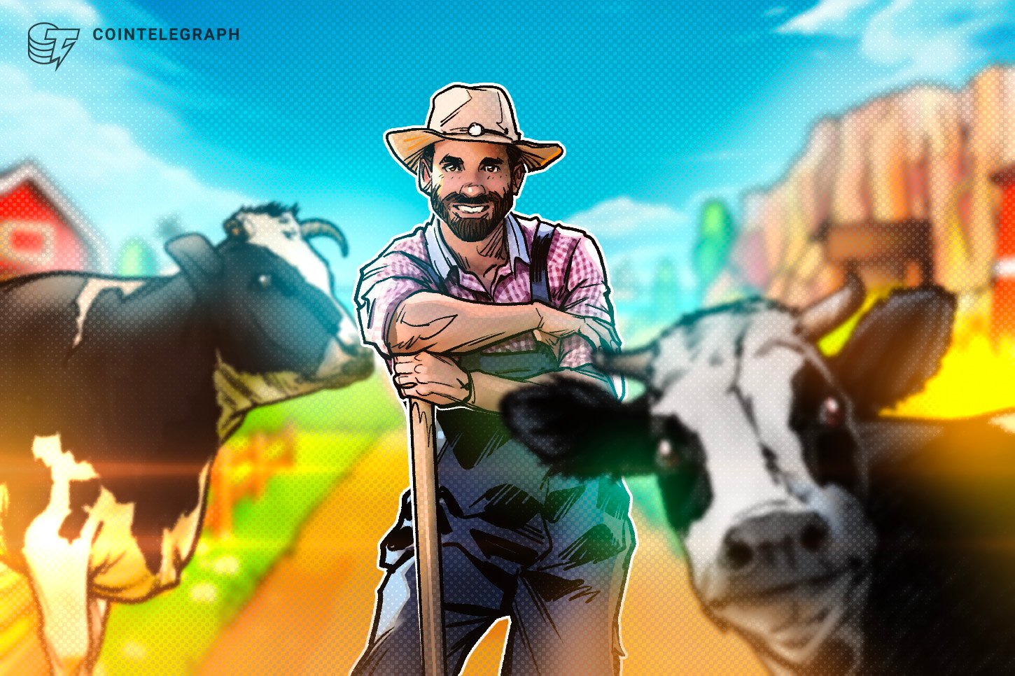 Cointelegraph