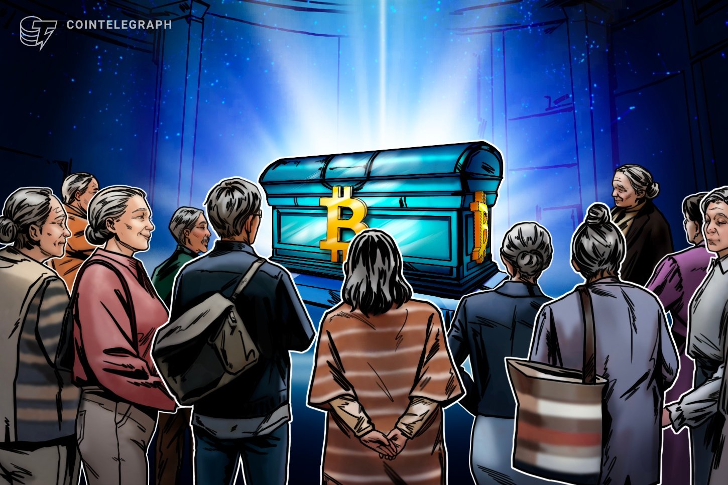 Cointelegraph