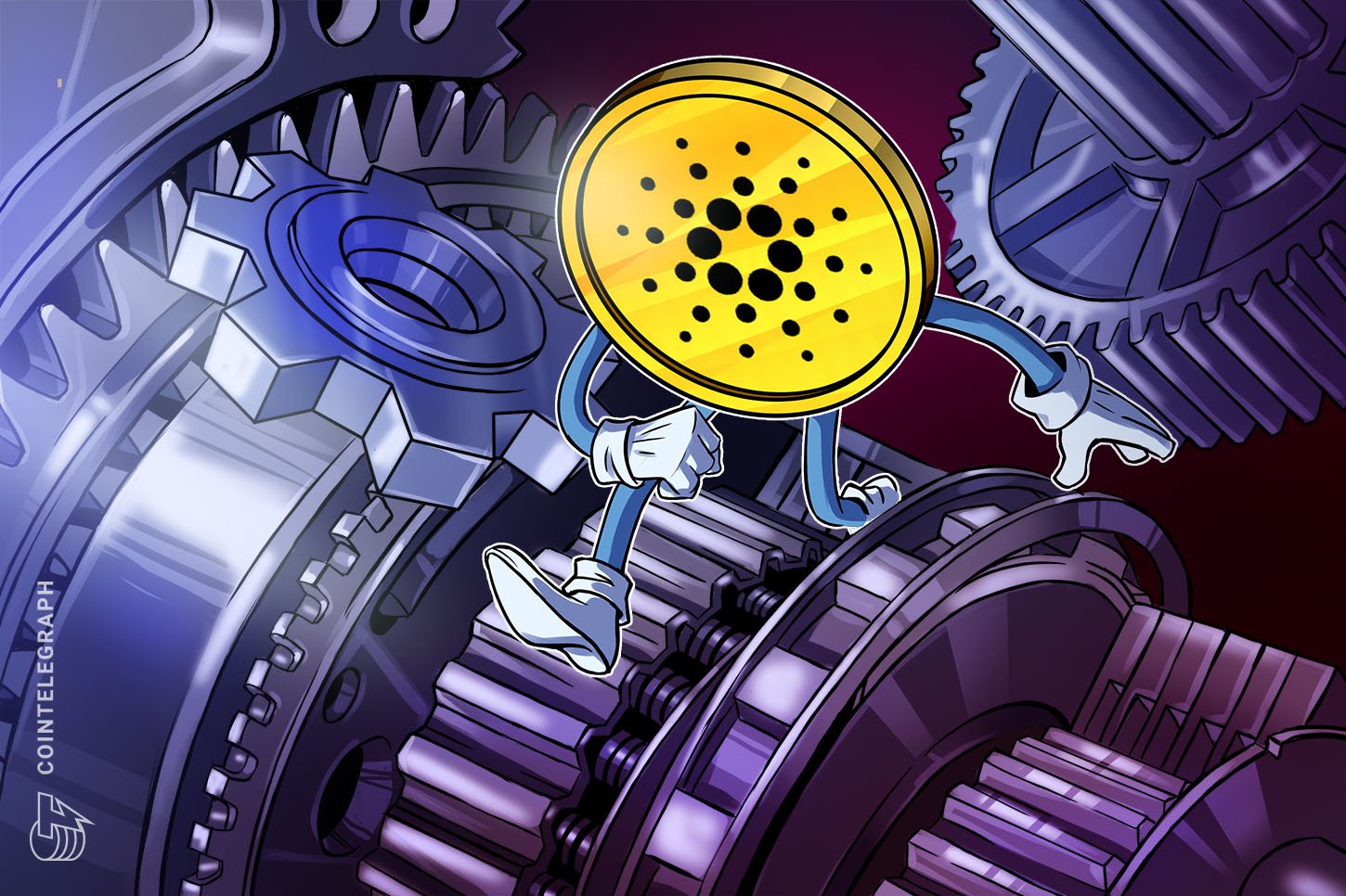 Cointelegraph