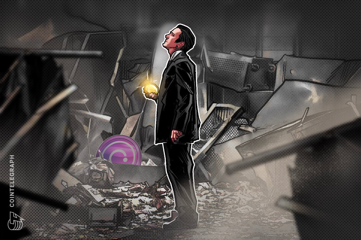 Cointelegraph