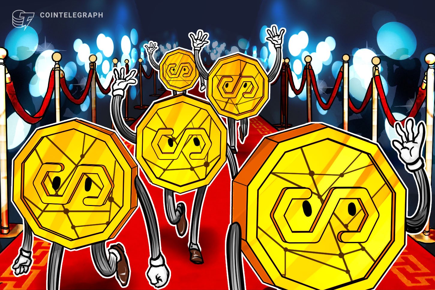 Cointelegraph