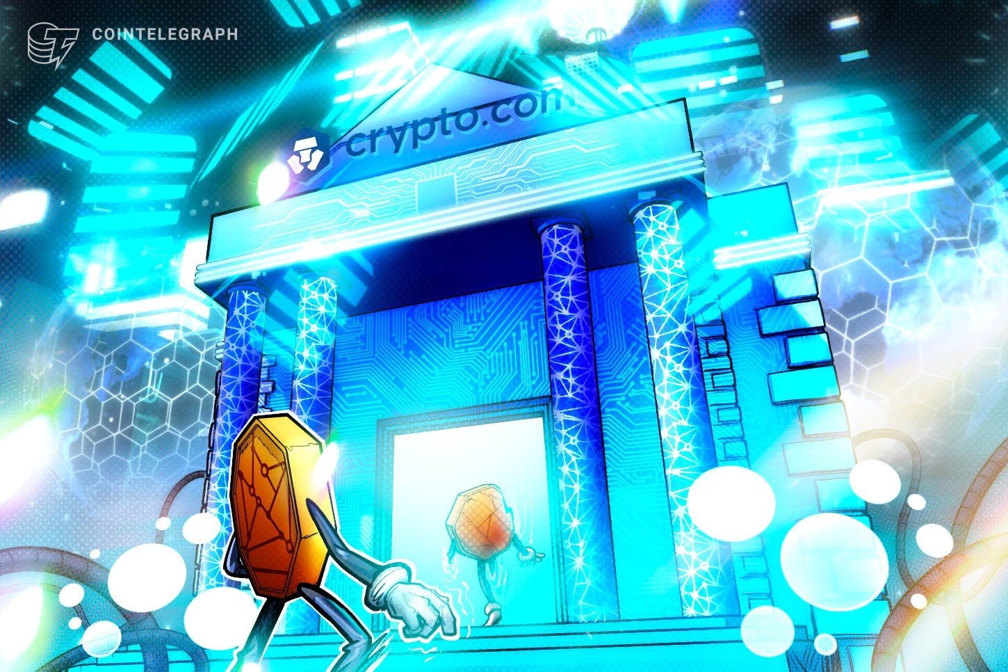 Cointelegraph