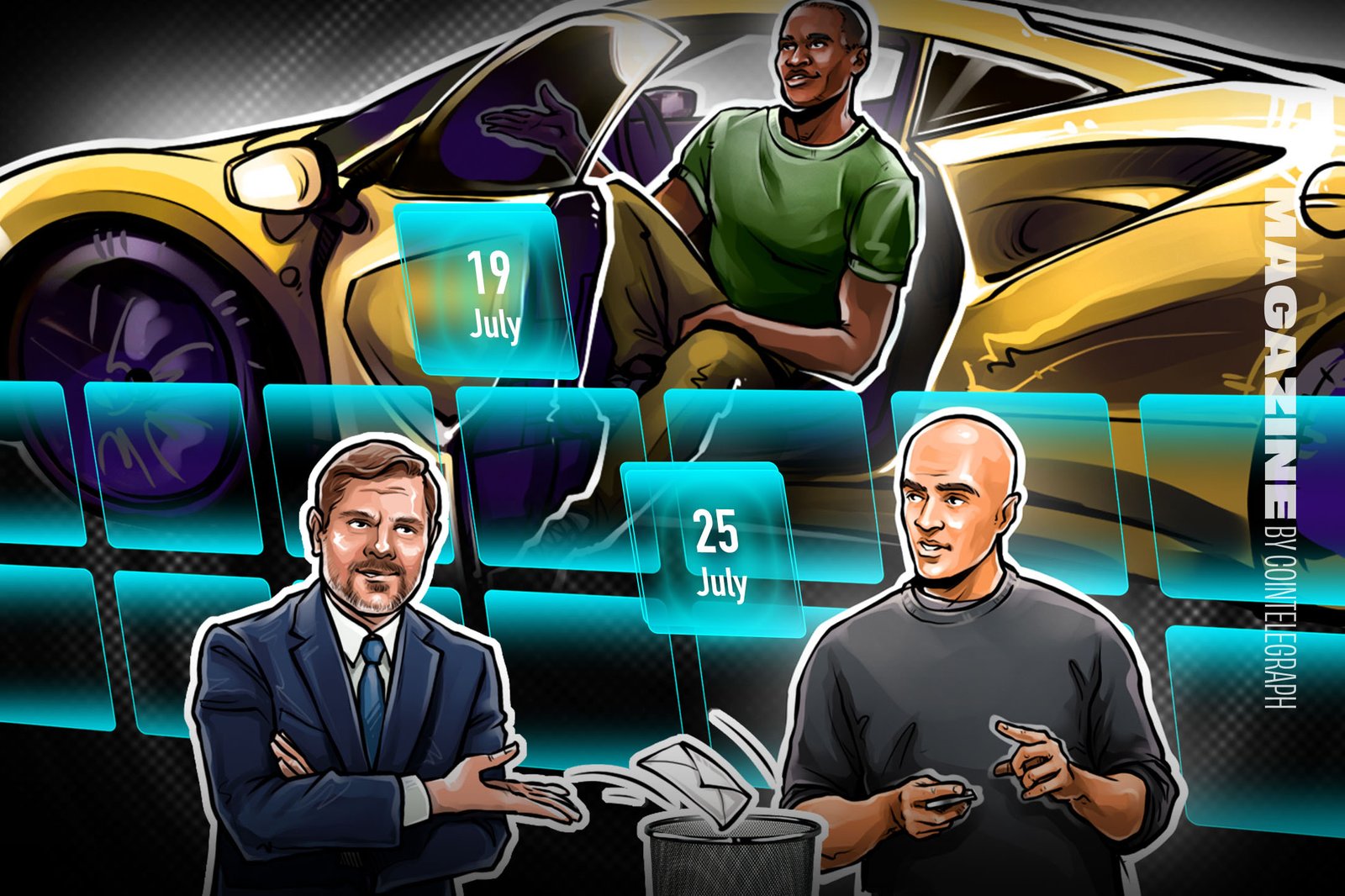 Cointelegraph