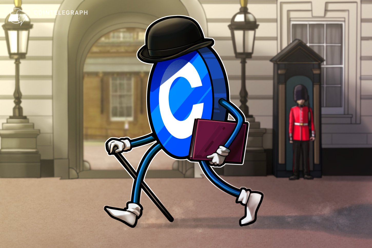 Cointelegraph