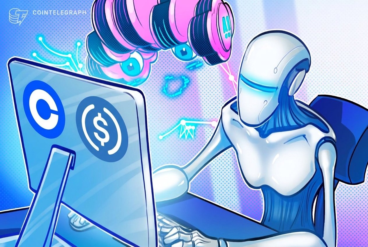 Cointelegraph