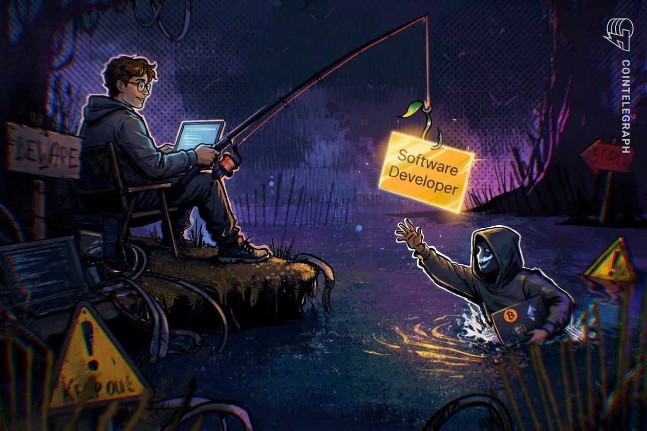 Cointelegraph