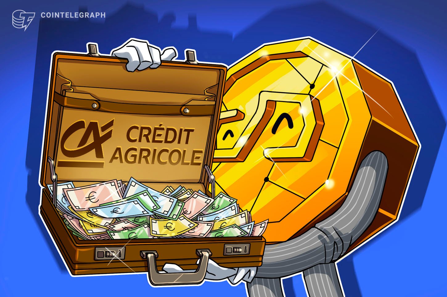 Cointelegraph