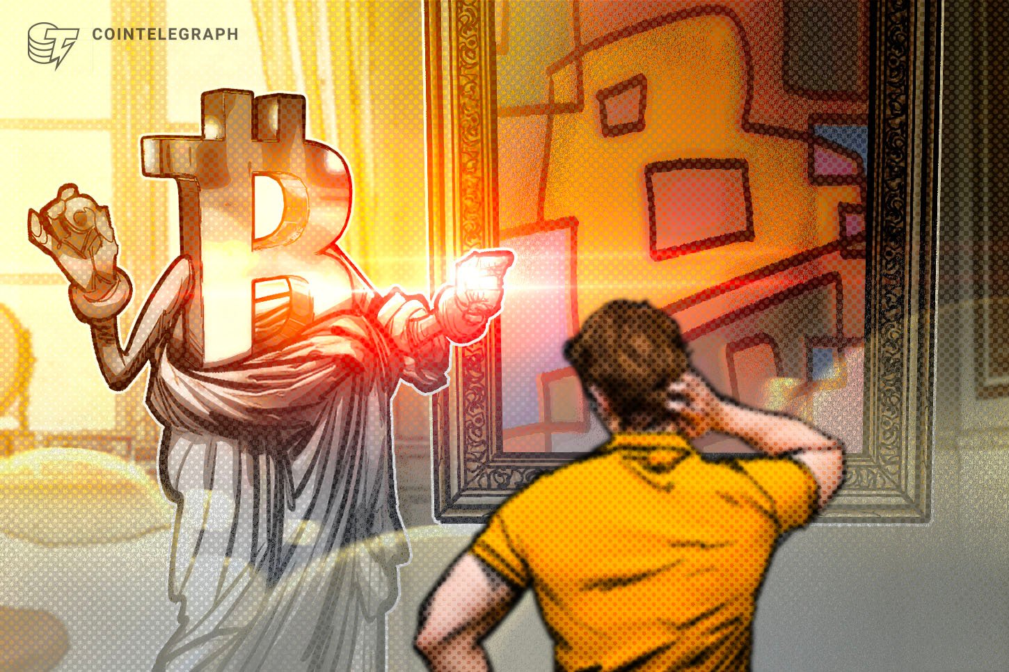 Cointelegraph