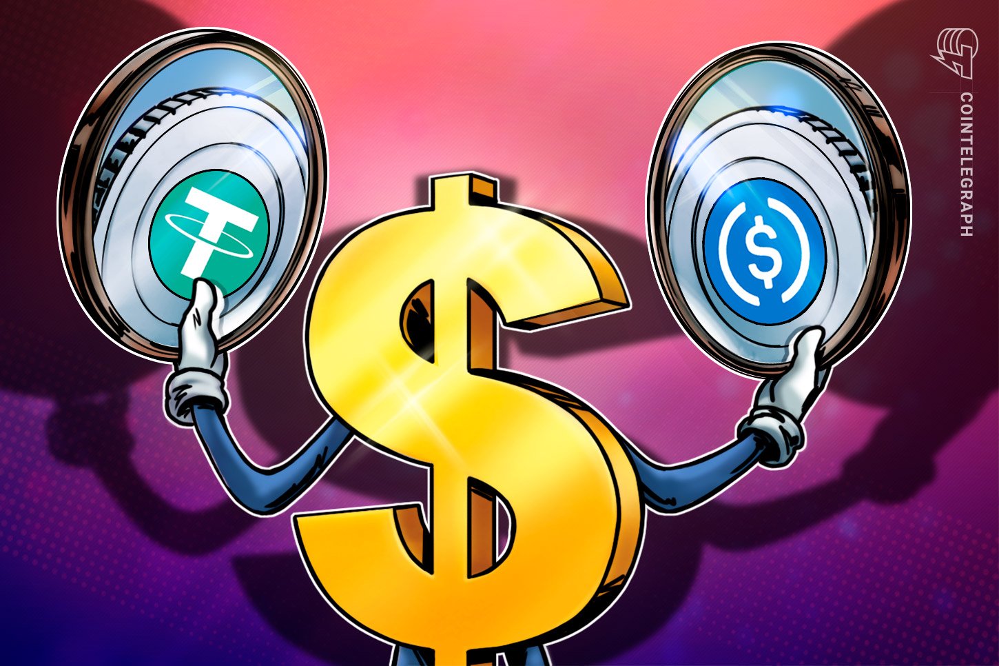 Cointelegraph