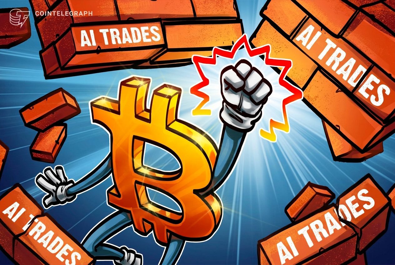 Cointelegraph