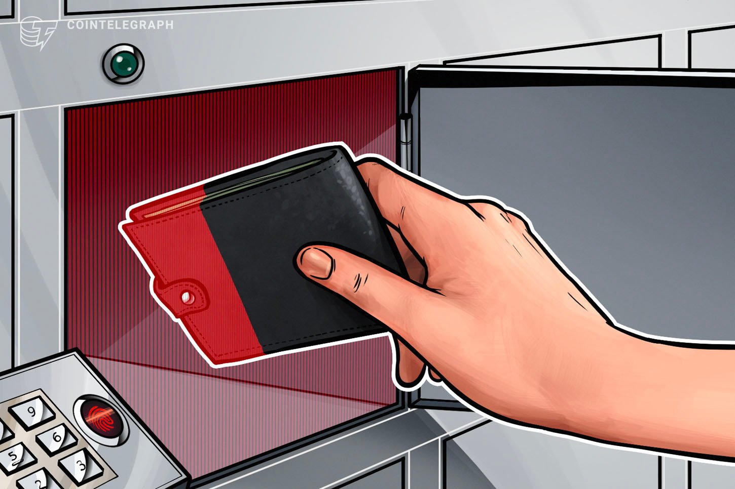 Cointelegraph