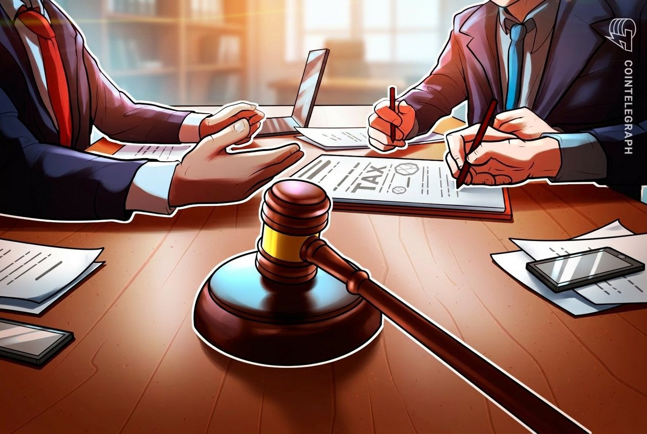 Cointelegraph