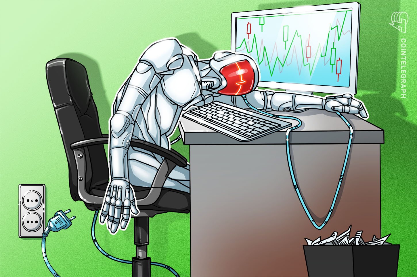 Cointelegraph