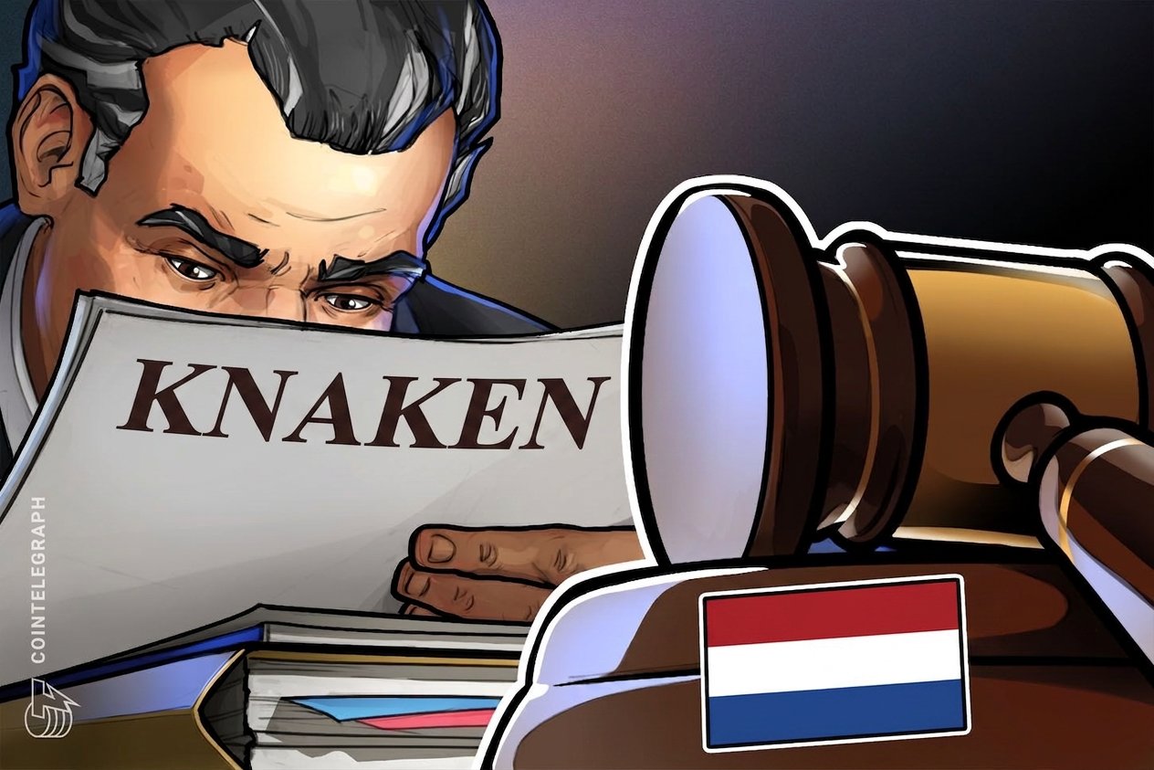 Cointelegraph