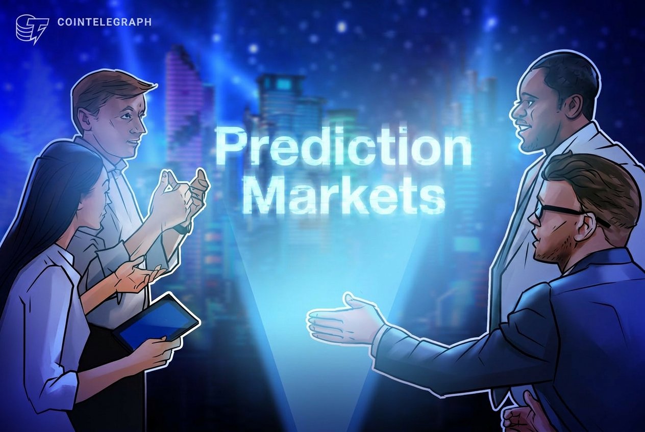 Cointelegraph