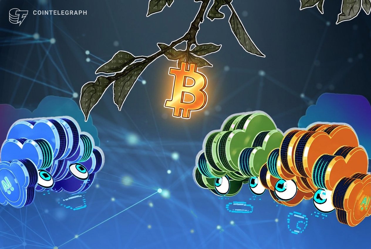 Cointelegraph
