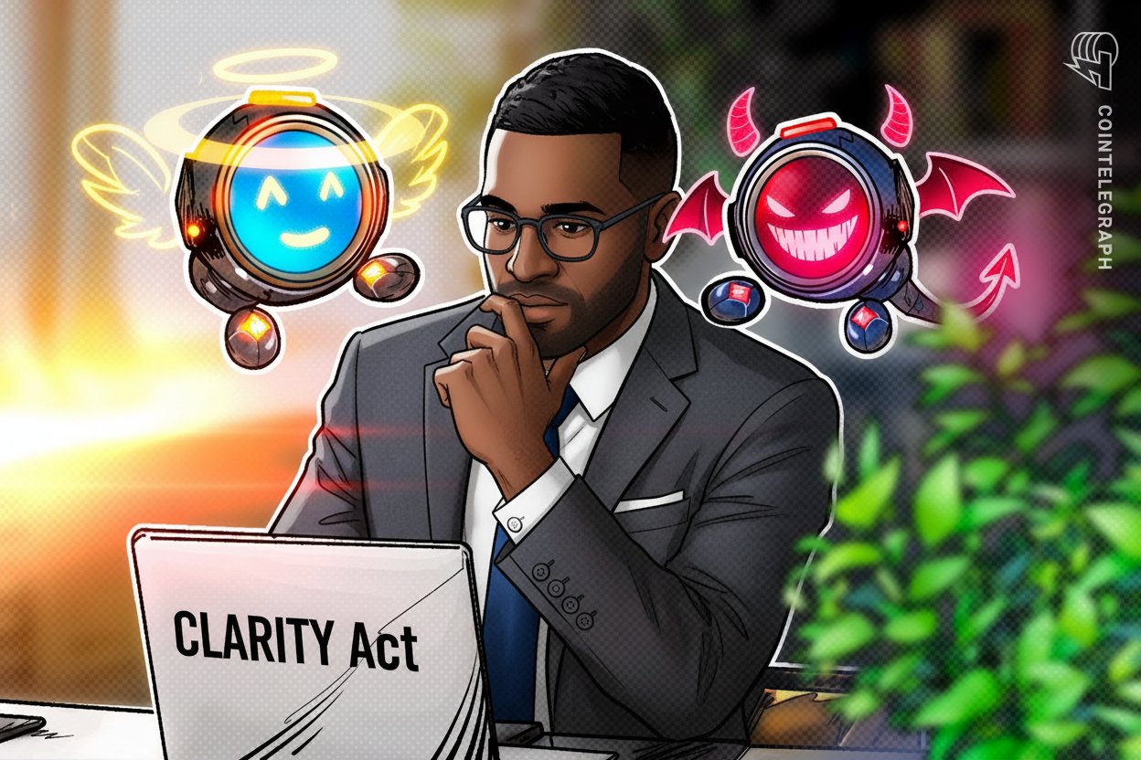 Cointelegraph