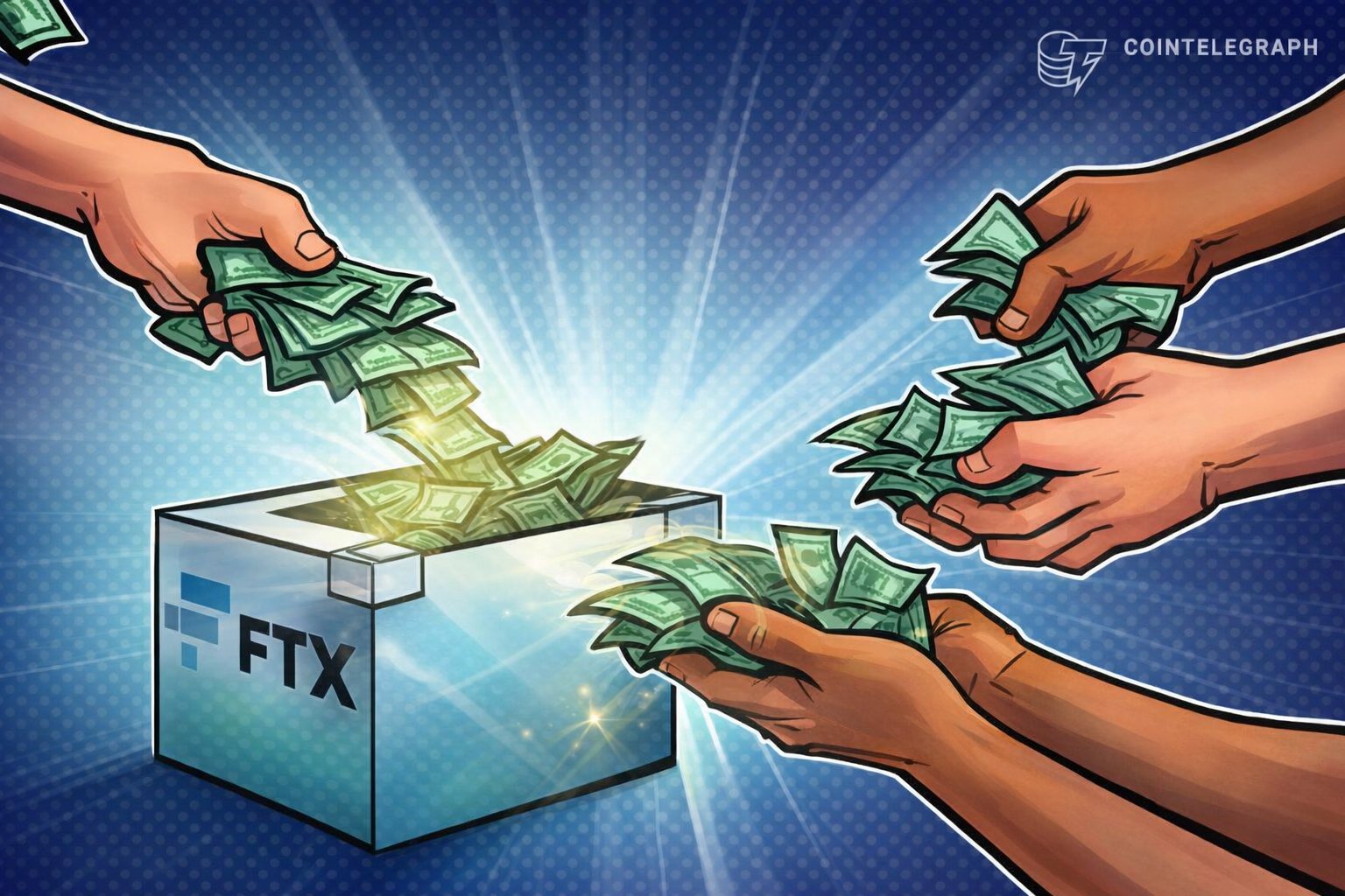 Cointelegraph