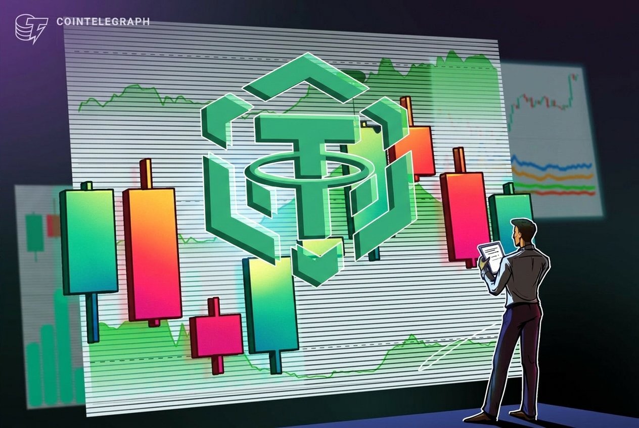 Cointelegraph