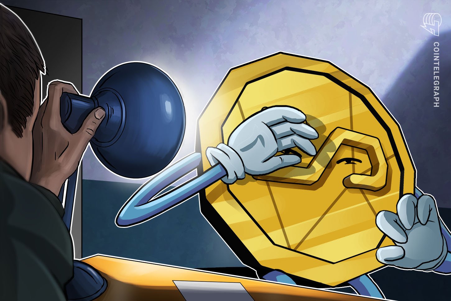 Cointelegraph
