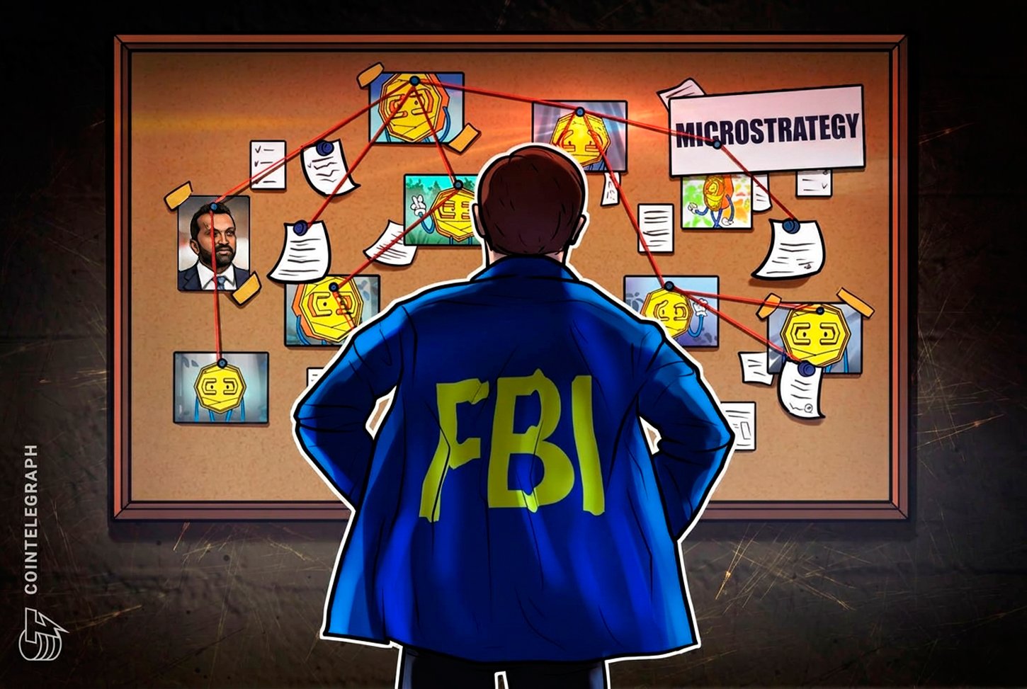 Cointelegraph