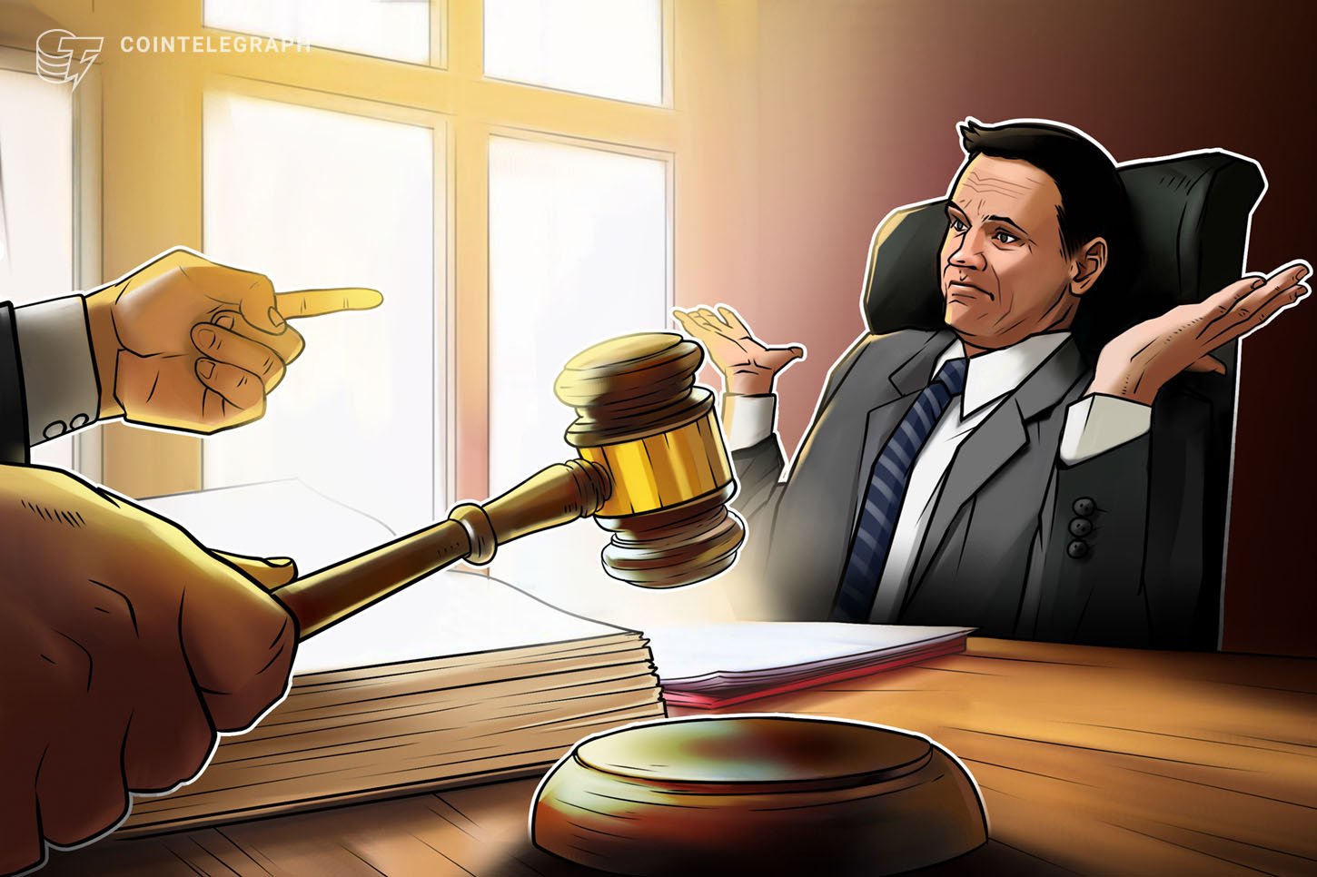 Cointelegraph