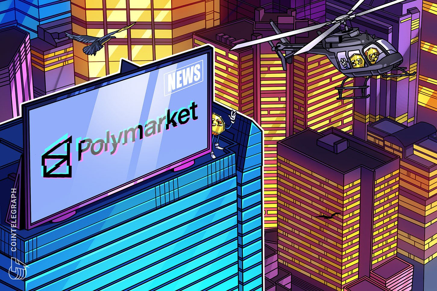 Cointelegraph