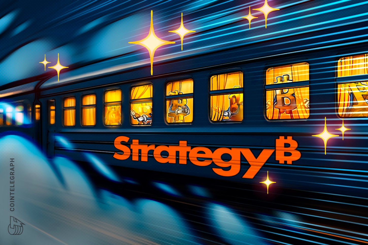 Grayscale Says Strategy Bitcoin Sale May Stabilize BTC